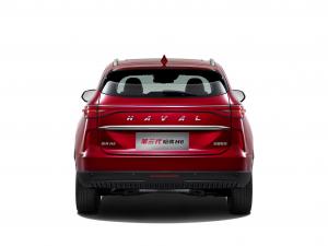 Haval H6 2020 года 